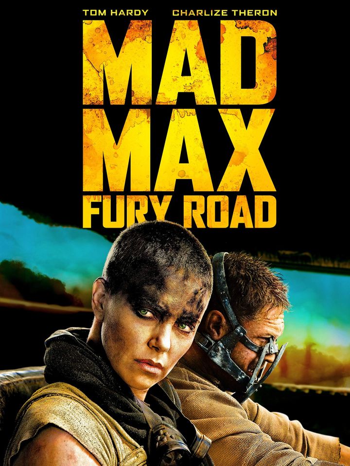 Mad Max: Fury Road Consultant Eve Ensler Calls it a 
