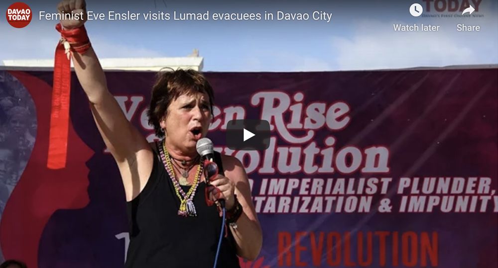 feminist-eve-ensler-visits-lumad-evacuees-in-davao-city-small