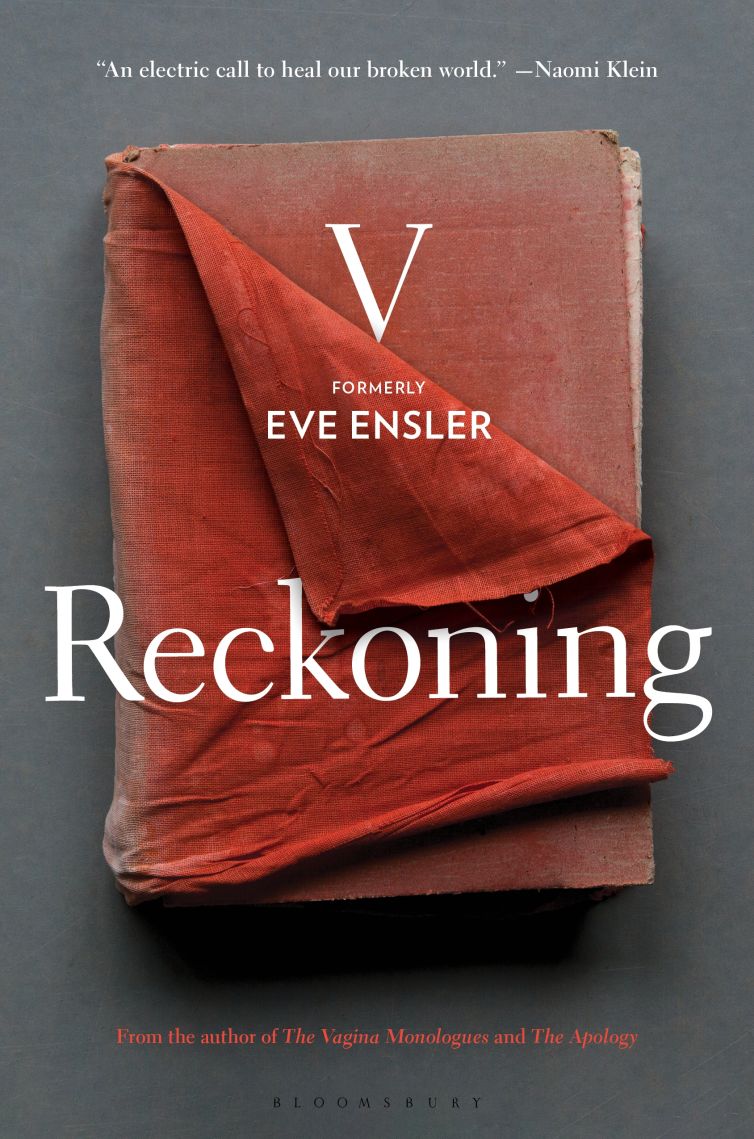 <a href="https://www.eveensler.org/pf/book-reckoning/">Reckoning</a>