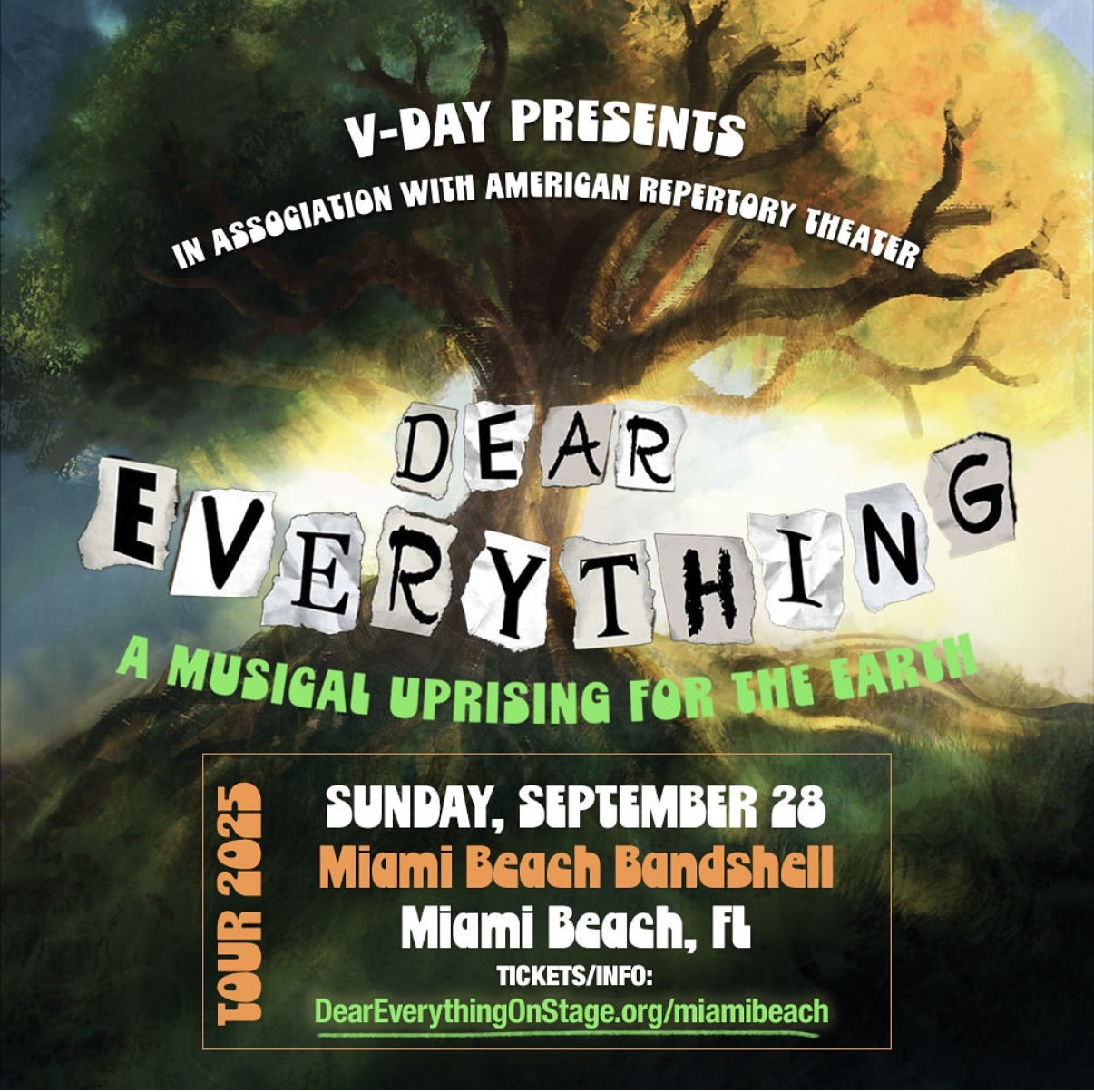 Miami Beach Bandshell